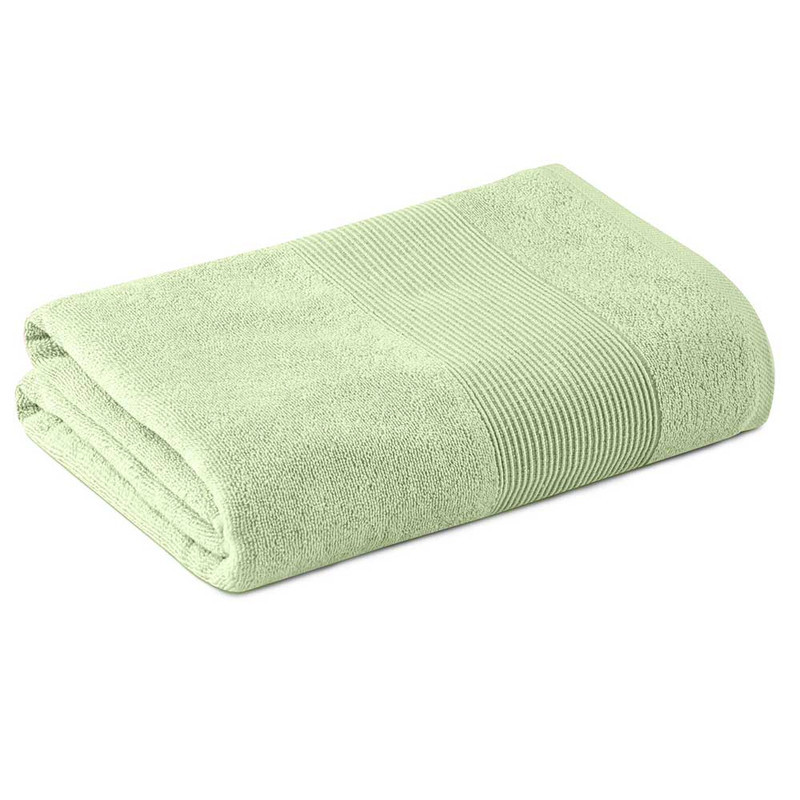حوله حمام لایکو مدل کارول سایز 150*90 سانتی متر