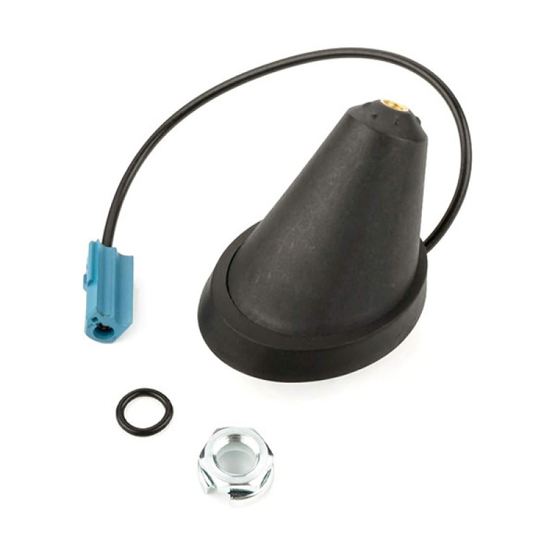 آنتن خودرو مدل LP-3438 قابل نصب روی سقف