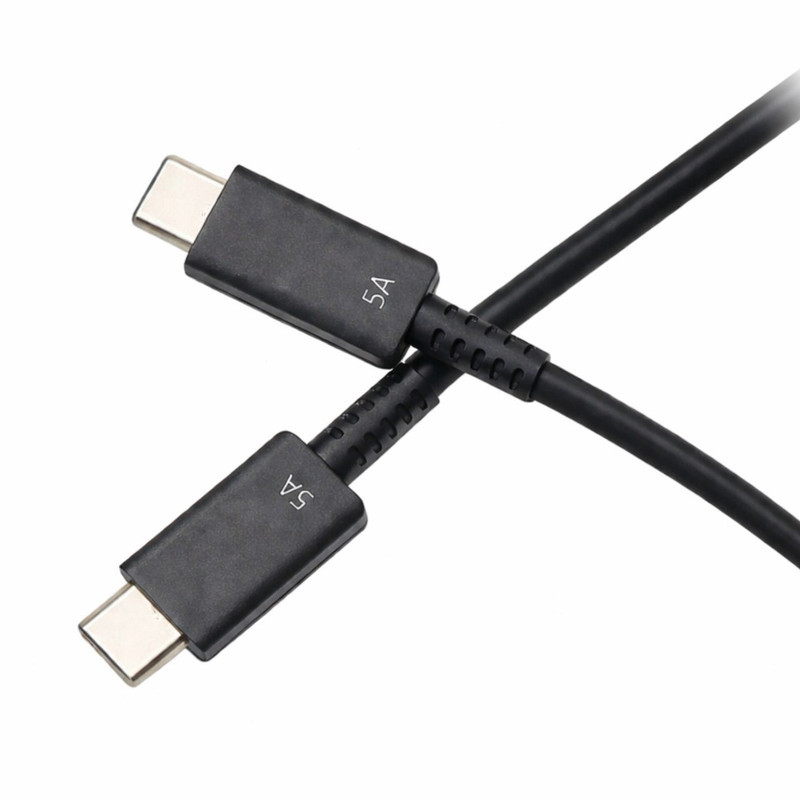 کابل تبدیل USB-C به USB-C مدل EP-DN975 طول 1 متر