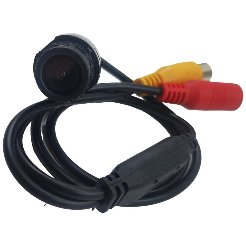 آینه مانیتور دار چیتا مدل E.MAX.CH-D-A5500 به همراه دوربین دنده عقب