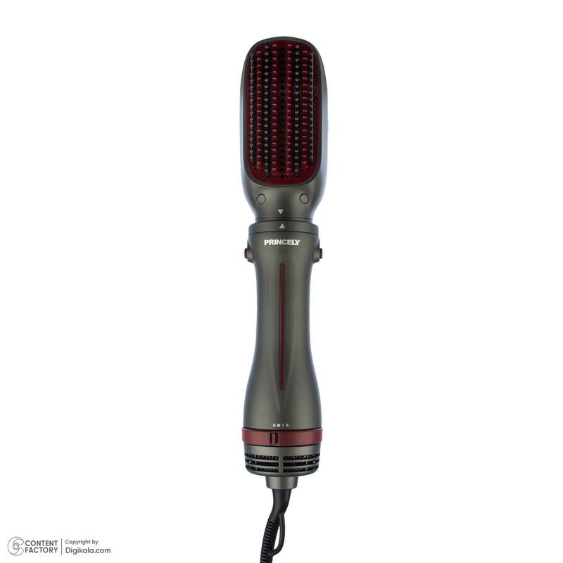 سشوار برس دار حالت دهنده 1520وات پرنسلی مدل PR246AT