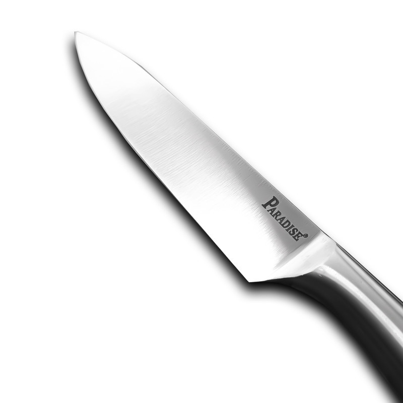 سرویس چاقو آشپزخانه 8 پارچه پارادایس مدل HS-1000