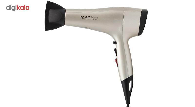 سشوار مک استایلر مدل MC-6626