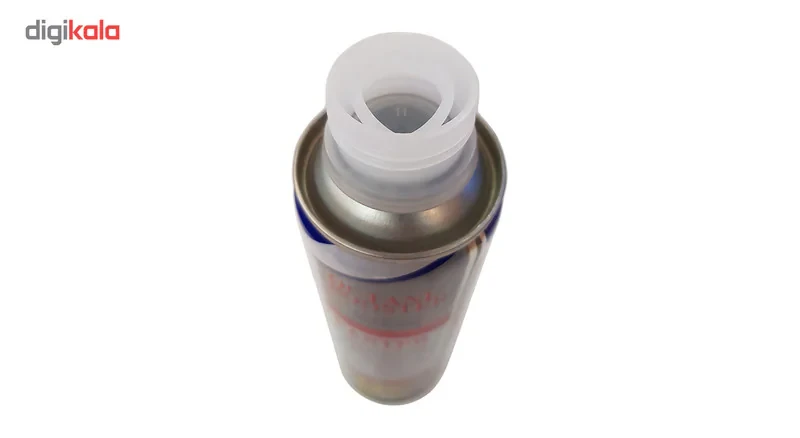 مکمل سوخت و اکتان فستر مدل M-1019 حجم 300 میلی لیتر
