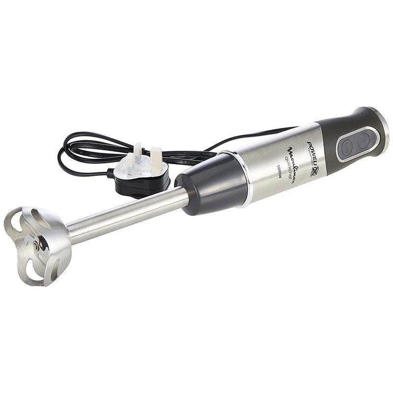 گوشت کوب برقی چندکاره 1000 وات مولینکس مدل DD65J827