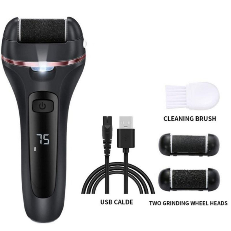 سنگ پا برقی مدل V-601 3in1