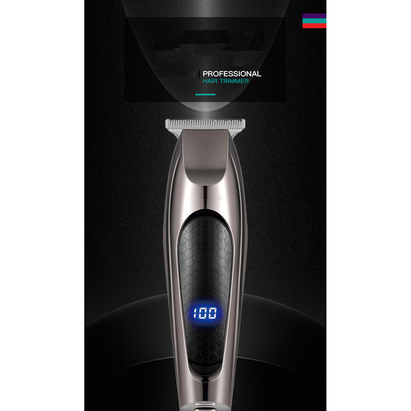 ماشین اصلاح موی سر و  صورت وایکیل مدل V-290 Blk