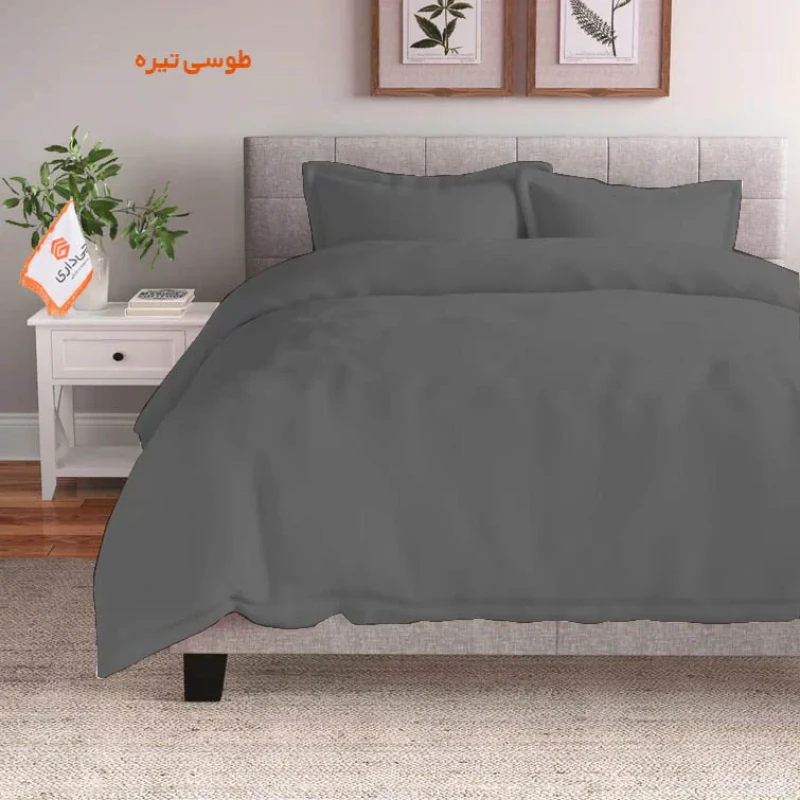 سرویس روتختی چیداری مدل کاوری کد 160 دونفره چهارتکه