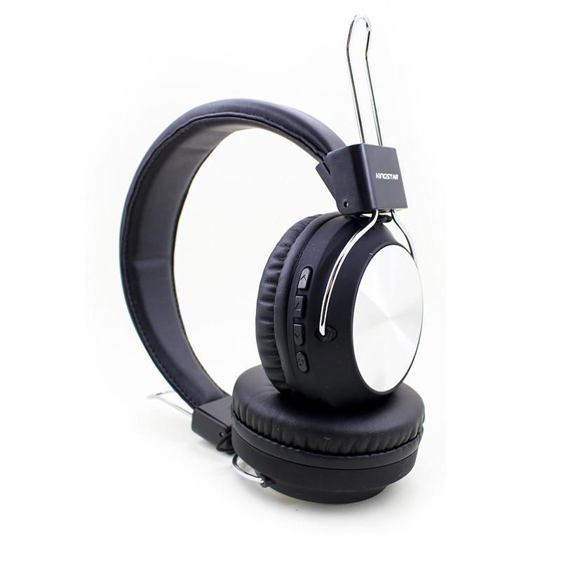هدفون بی سیم کینگ استار مدل KBH42