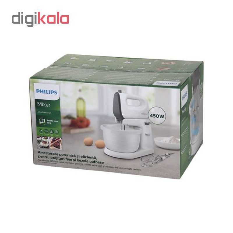همزن فیلیپس مدل HR374501