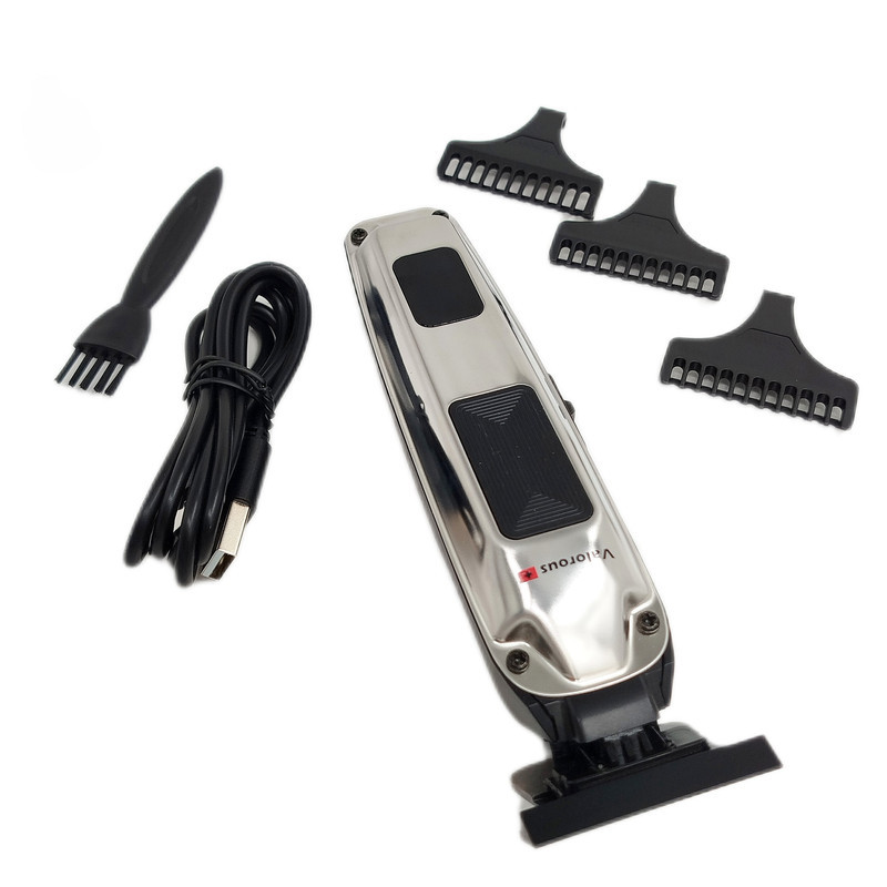 ماشین اصلاح موی سر و صورت شارژی برقی والوروس مدل VL-128