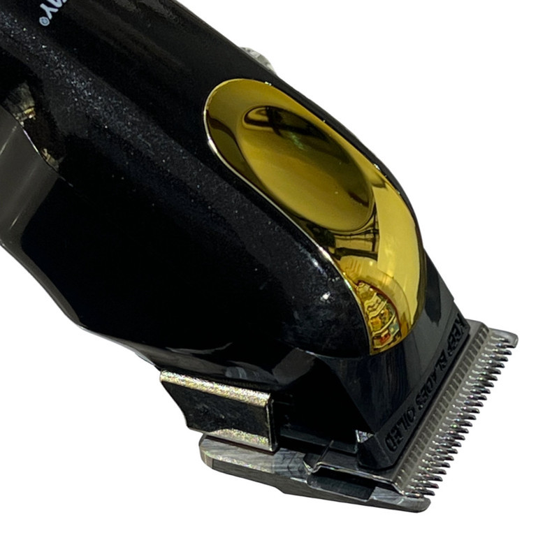 ماشین اصلاح سر و صورت شارژی جیمی مدل GM-8019