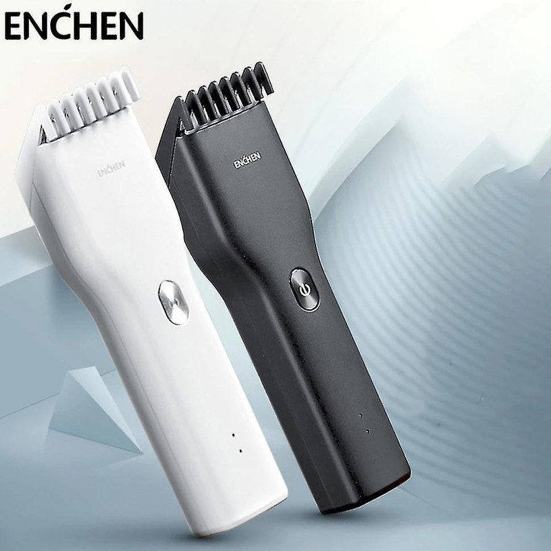 ماشین اصلاح موی سر و صورت شیائومی مدل Enchen