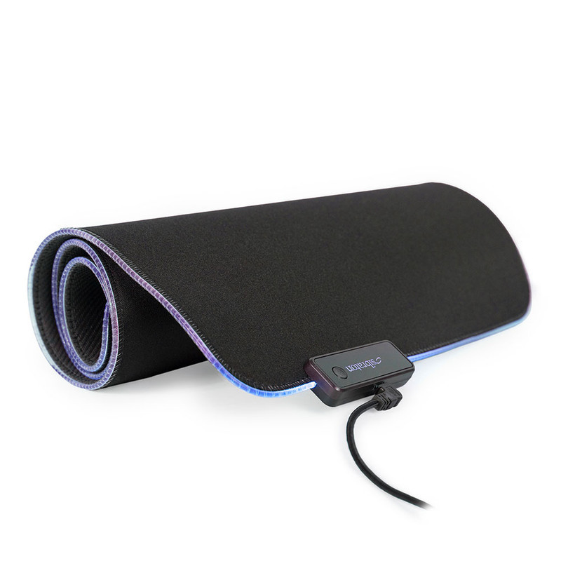 ماوس پد مخصوص بازی سیبراتون مدل SMP5105G