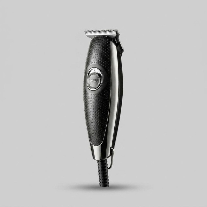ماشین اصلاح موی سر و صورت وی جی ار مدل V - 099
