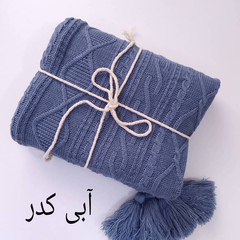 شال مبل مدل دیانا سایز 170×140 سانتیمتر