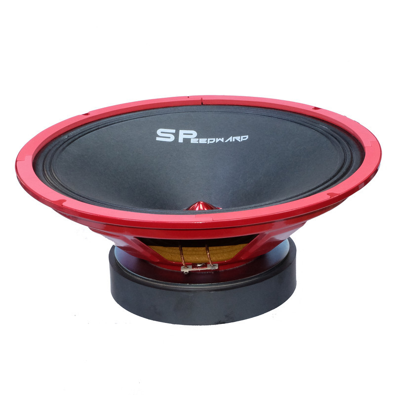 میدرنج خودرو اسپیدوارد مدل SP-1001C بسته دو عددی