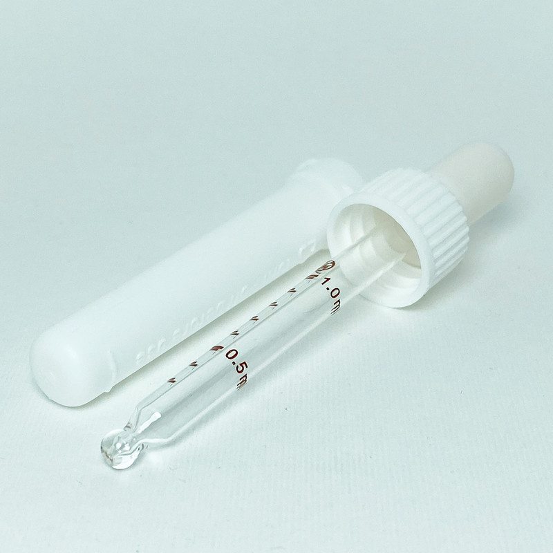 قطره چکان کد C-11 بسته 4 عددی