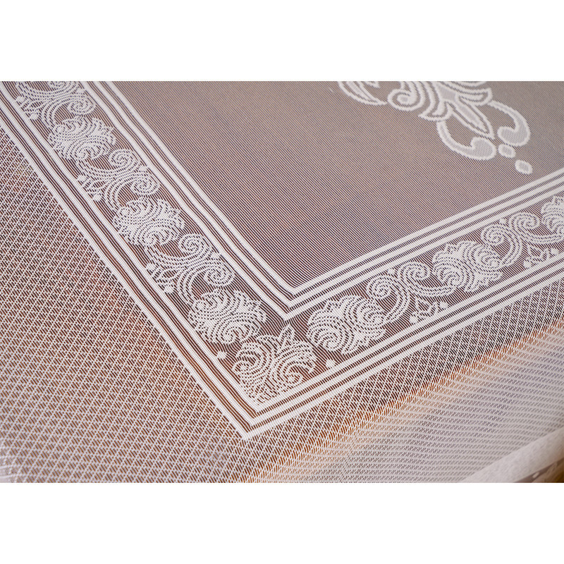 رومیزی پرلا مدل Sofiya سایز 220x150 سانتی‌متر