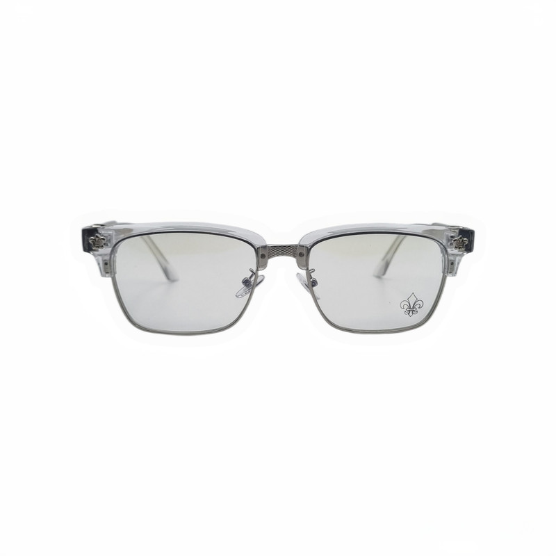 فریم عینک طبی کلاب مستر (Clubmaster) مدل 8010 مناسب برای انواع فرم صورت
