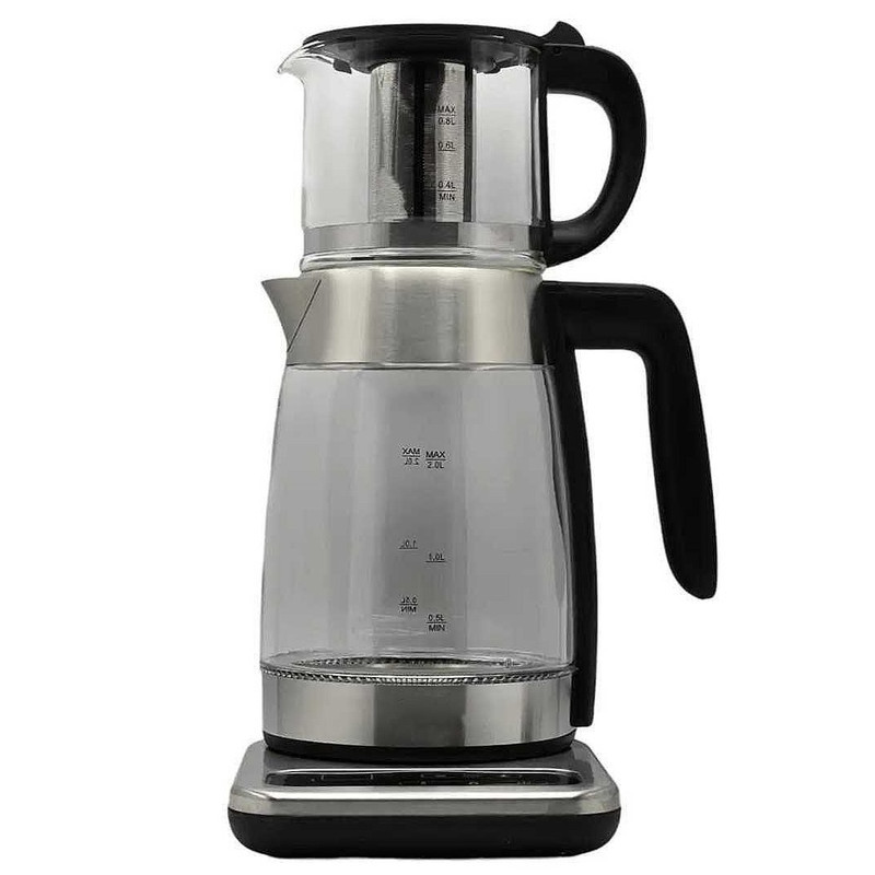 چای ساز روی هم مباشی مدل MT-190 New