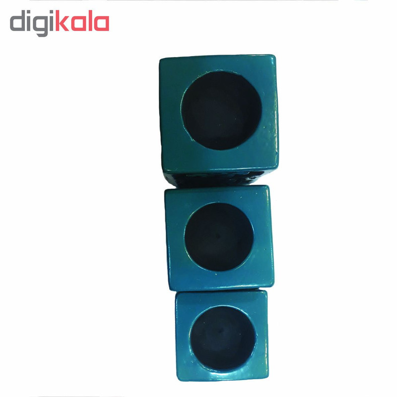 جاشمعی مدل Ka03 مجموعه 3 عددی