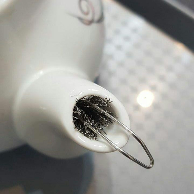 صافی چای مدل 4556