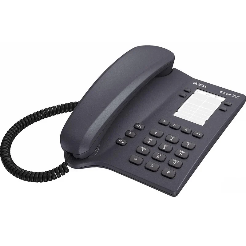 تلفن با سیم گیگاست مدل 5005
