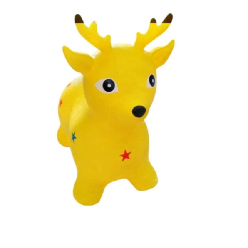 عروسک بادی مدل گوزن کد 594