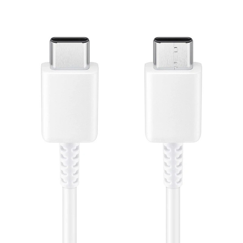 کابل تبدیل USB-C سامسونگ مدل EP-DA705 طول 1 متر