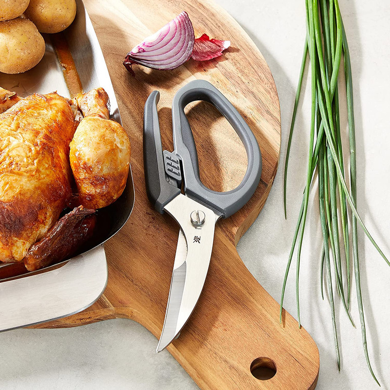 قیچی آشپزخانه چندمنظوره دبلیو ام اف مدل poultry shears