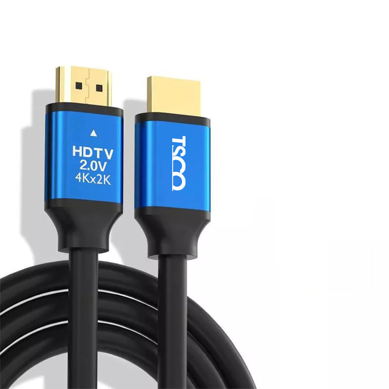 کابل HDMI تسکو مدل TCH 68 طول 15 متر