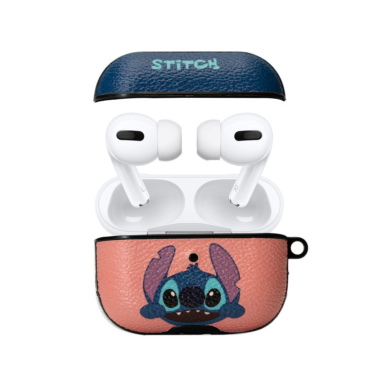 کاور مدل Stitch مناسب برای کیس اپل ایرپاد پرو