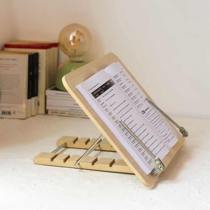 نگهدارنده کتاب نومیز مدل 400