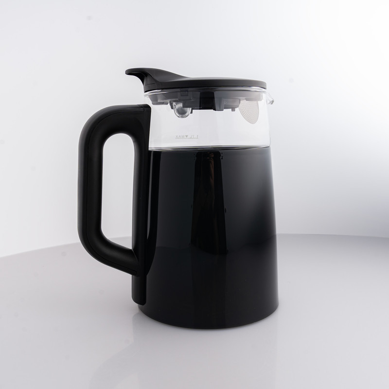 چای ساز روی هم نانانی مدل NTK-920DD