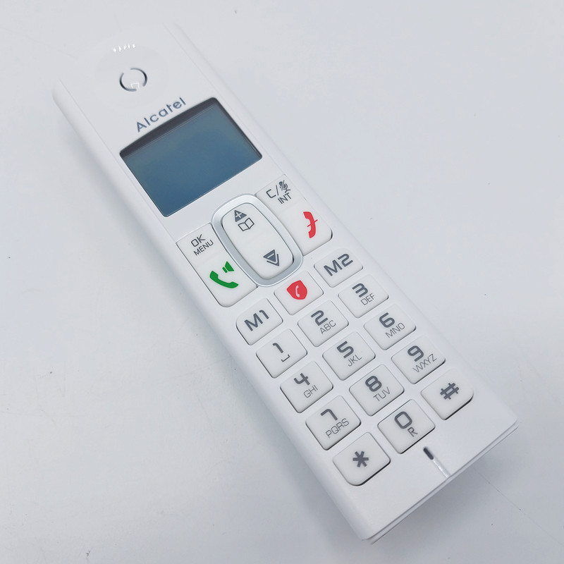 تلفن بی سیم آلکاتل مدل F685