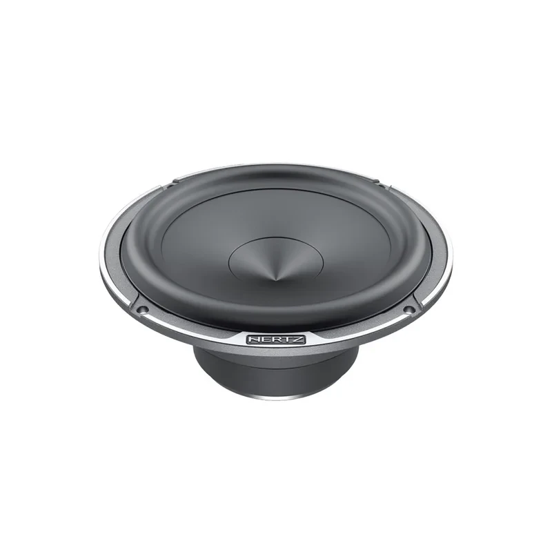 کامپوننت جلو خودرو هرتز مدل MPK165.3PRO سایز 6.5 اینچ بسته 6 عددی