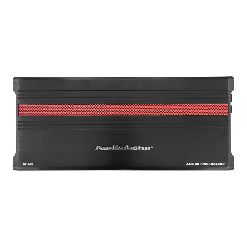 آمپلی فایر خودرو 4 کانال آدیوبن مدل AF_400