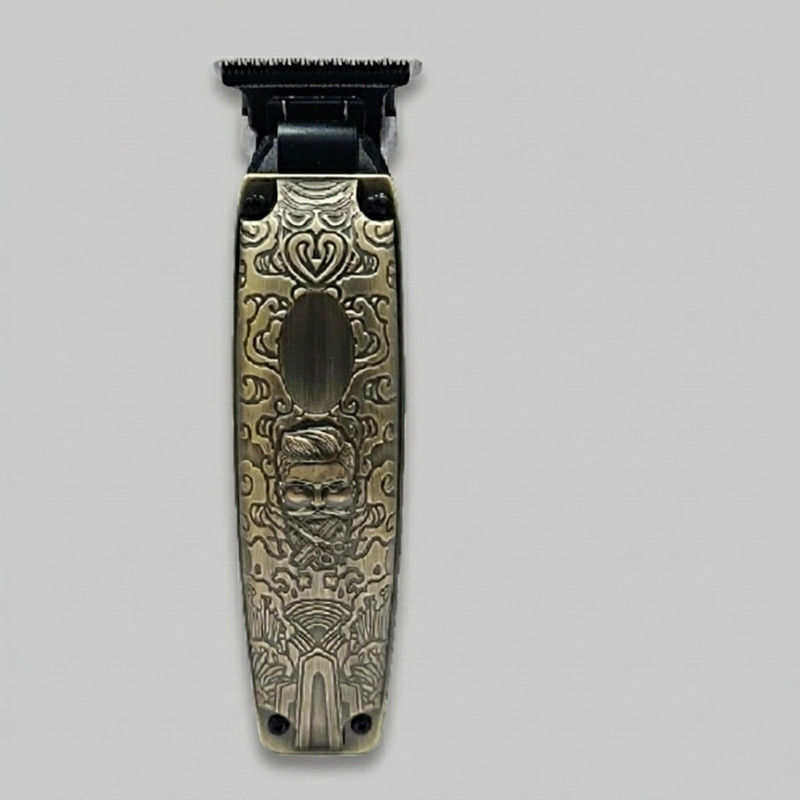 ماشین اصلاح موی سر و صورت شارژی کیمی مدل 9551