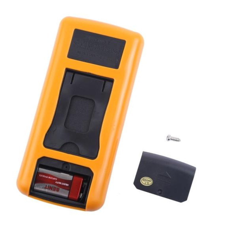 مولتی متر دیجیتال آننگ مدل DT9205A