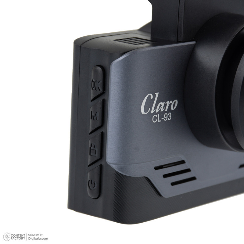 دوربین ثبت وقایع کلارو مدل CL-93 مجموعه 2 عددی