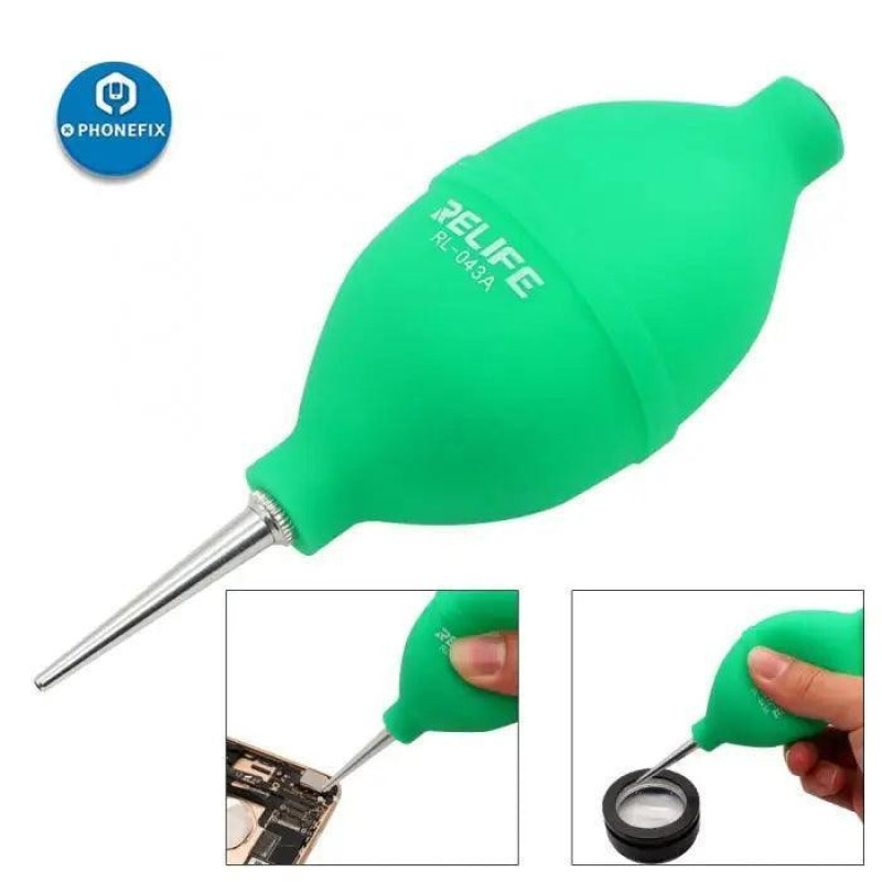 دمنده هوا ریلایف مدل RL-043A