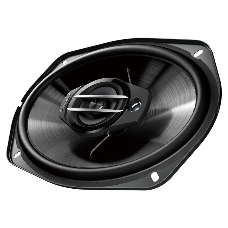 اسپیکر خودرو پایونیر مدل TS-G6930F