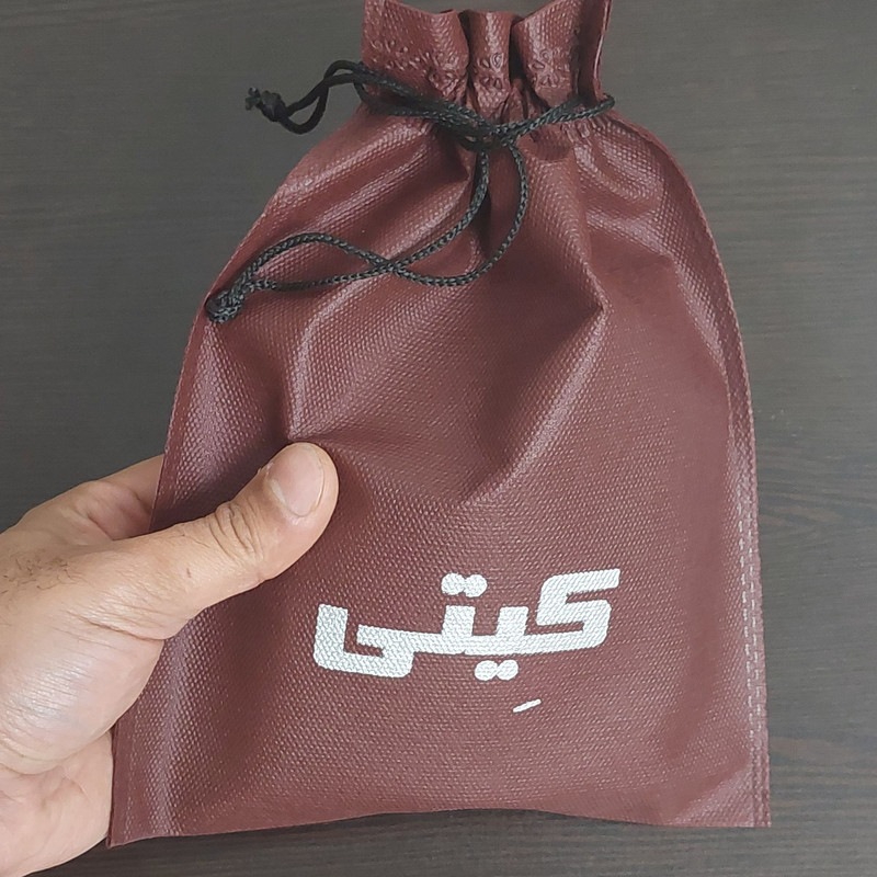 کمربند مردانه کیتی مدل چرم صنعتی قلابدار PRO207IN200