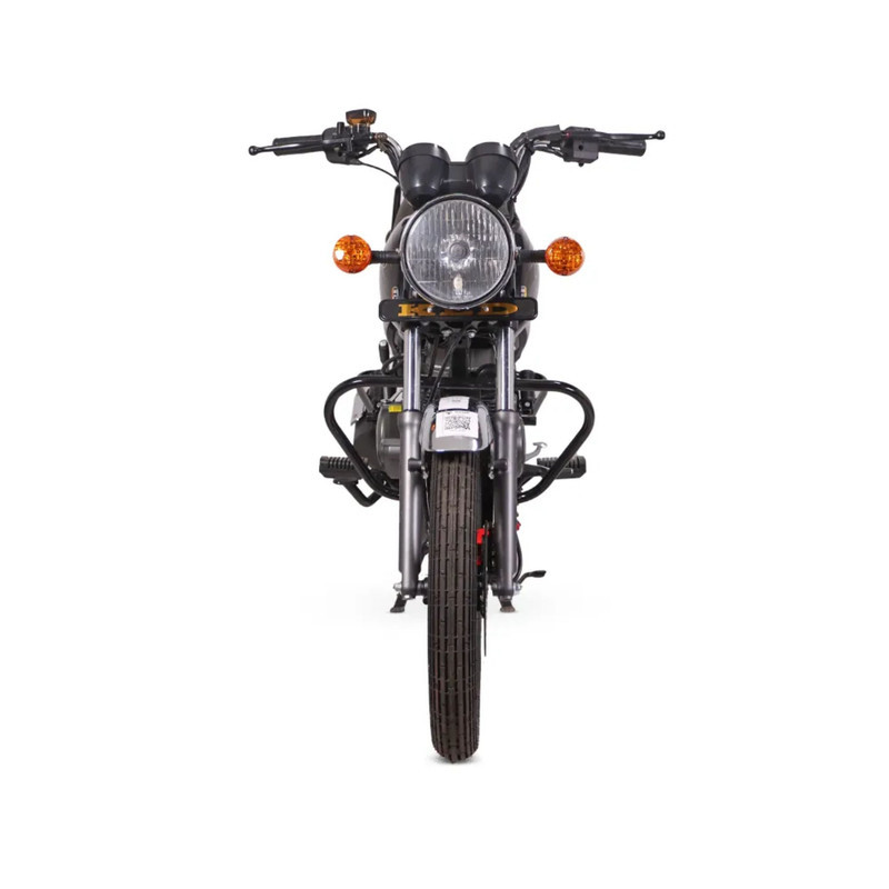 موتورسیکلت کبیرموتور طرح باکسر مدل cc 200-KLD  سال 1405