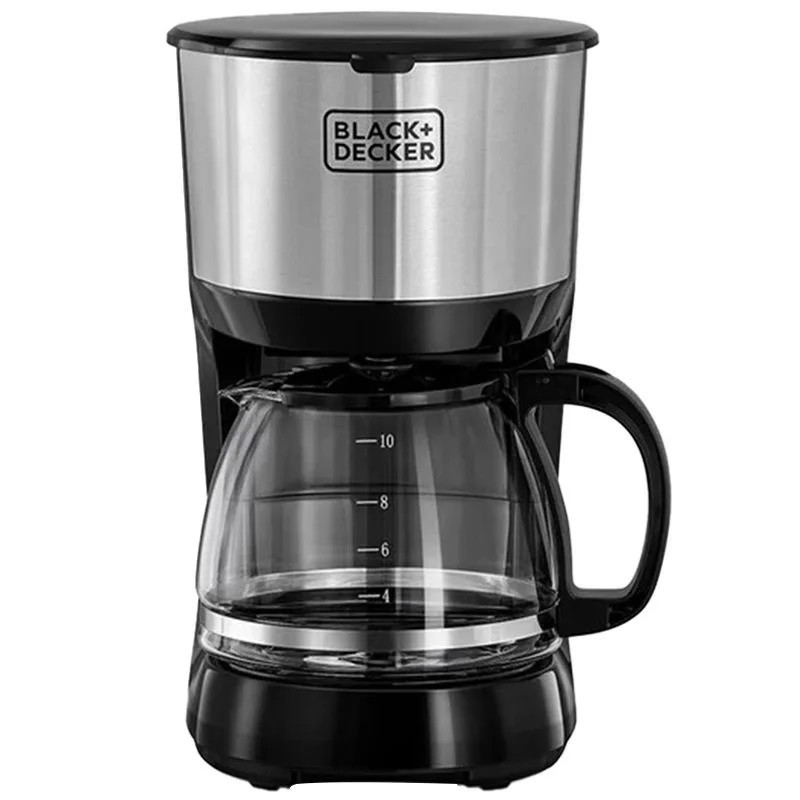 قهوه ساز بلک اند دکر مدل DCM750S-B5