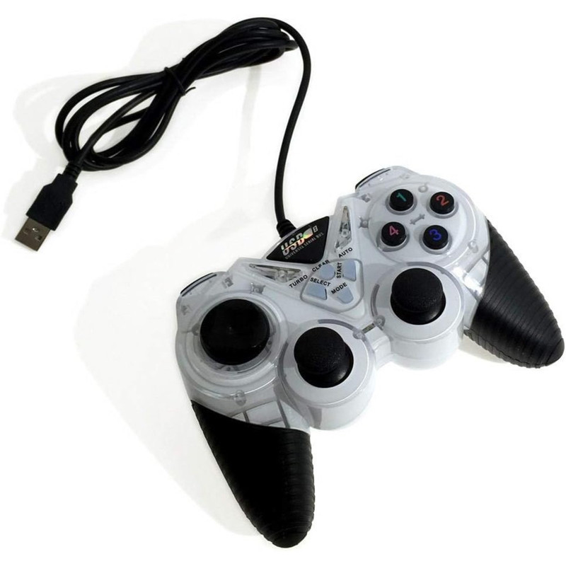 دسته بازی مدل USB-908