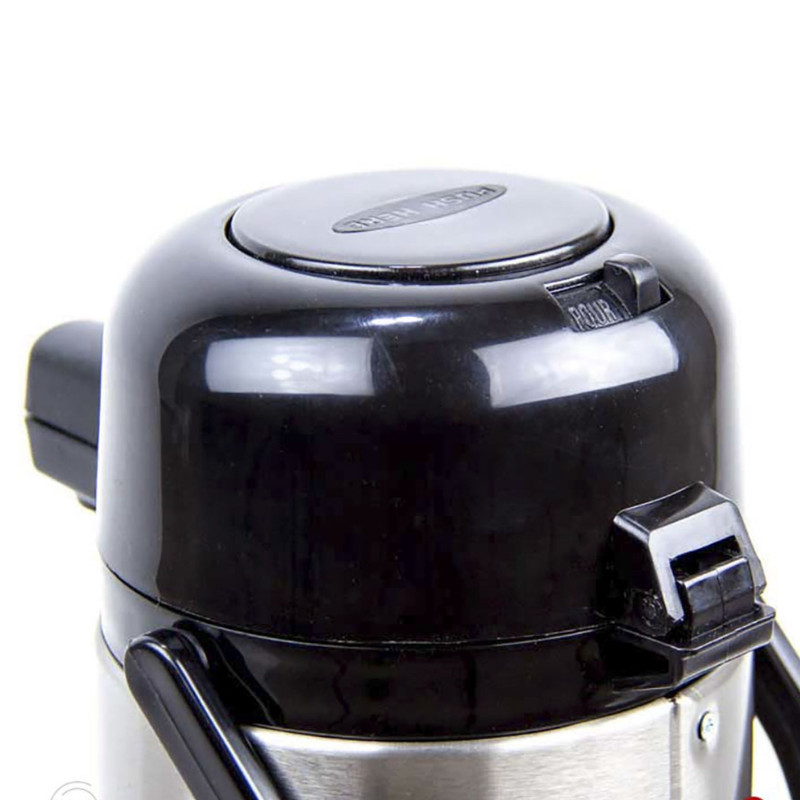 فلاکس مدل پمپی کد S.T.A گنجایش 2.5 لیتر