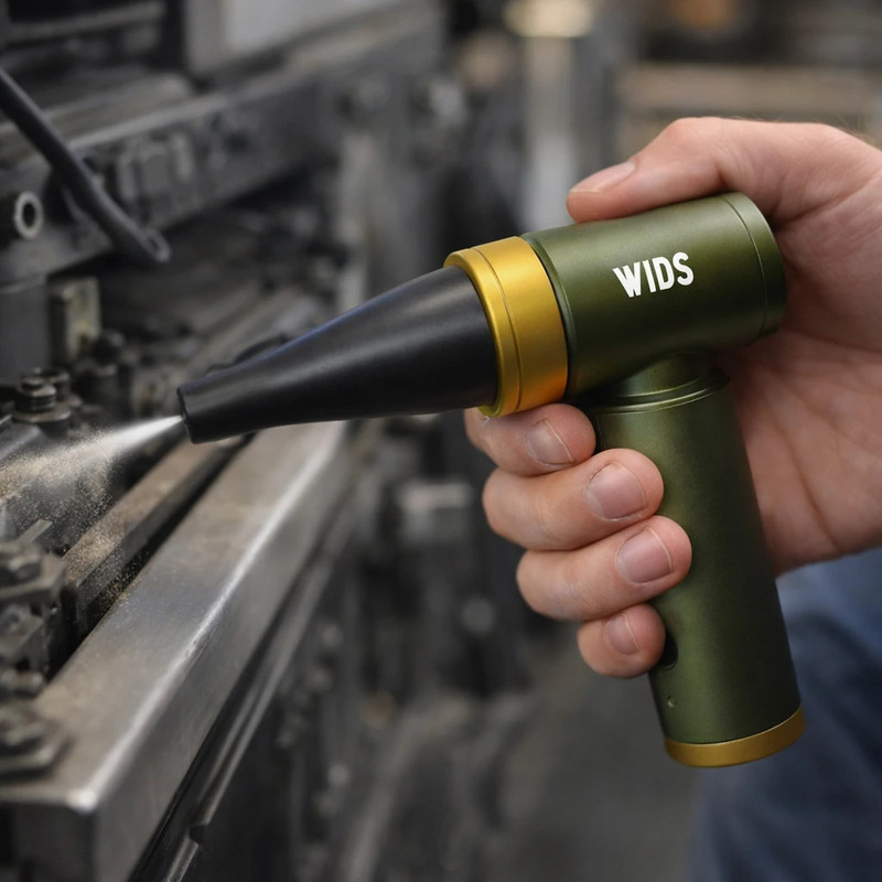 جت فن ویدز مدل Mini Turbo