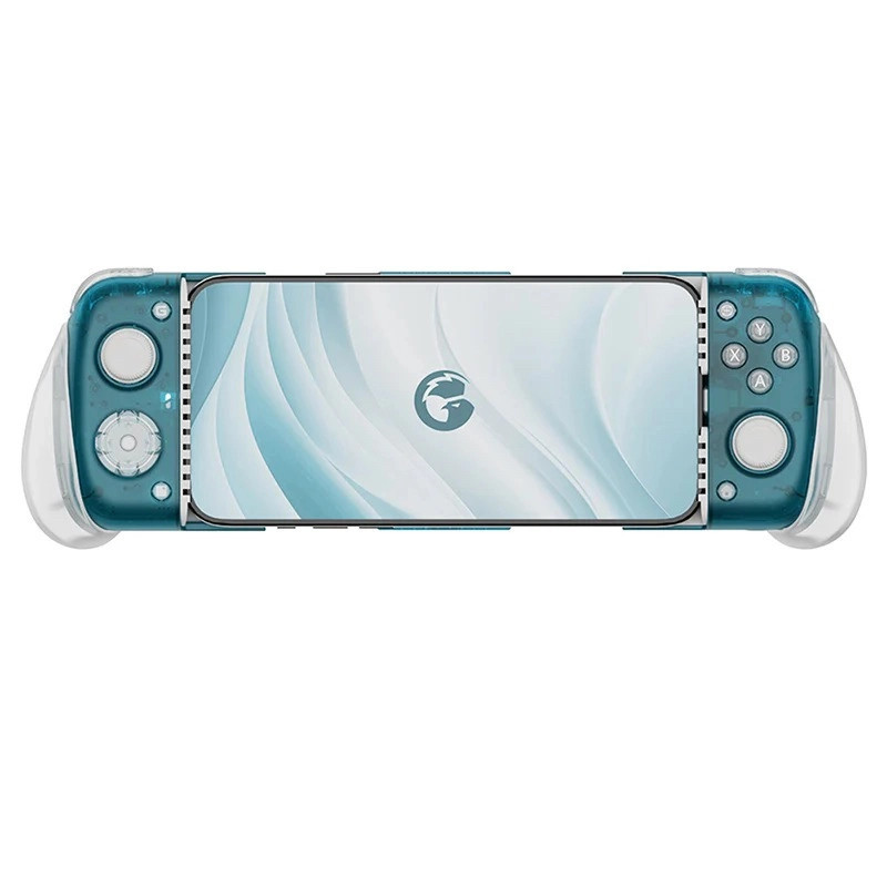 دسته بازی گیمسر مدل X3 Pro TypeC